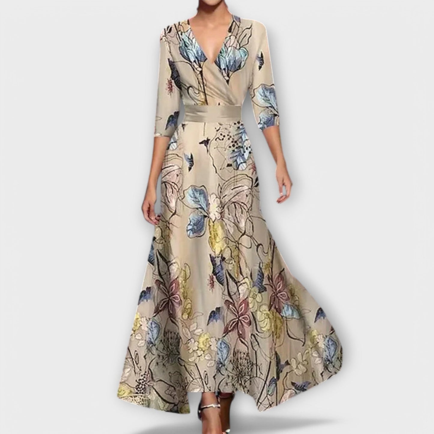 Vestido Día-Noche