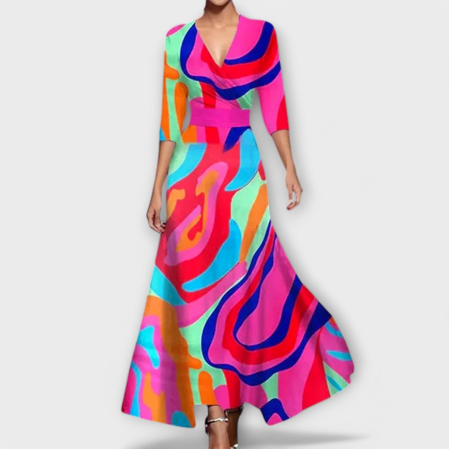Vestido Día-Noche