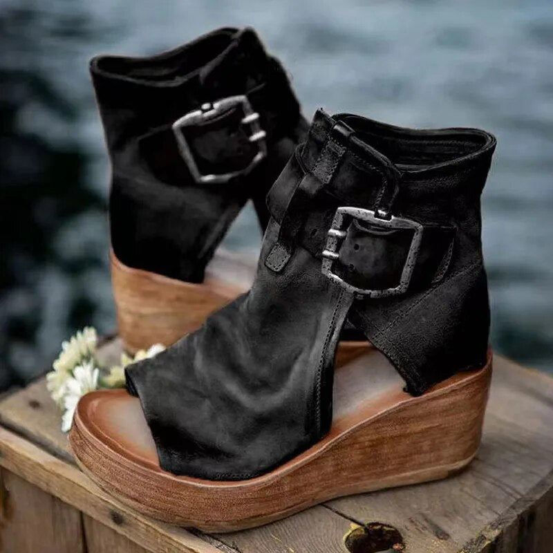 Sandalias Ortopédicas Anti-Dolor