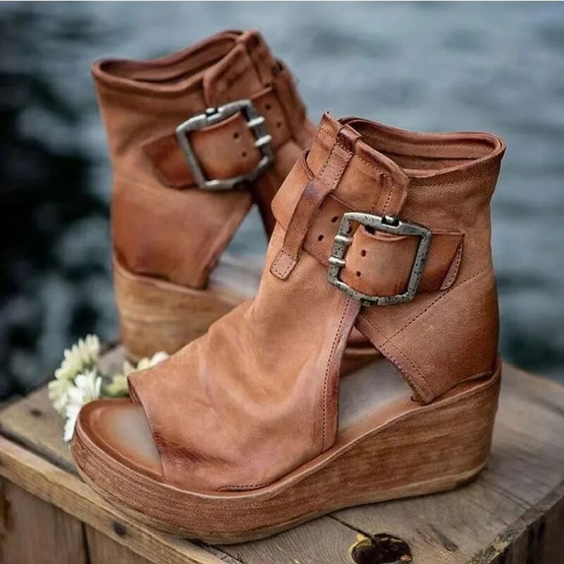 Sandalias Ortopédicas Anti-Dolor