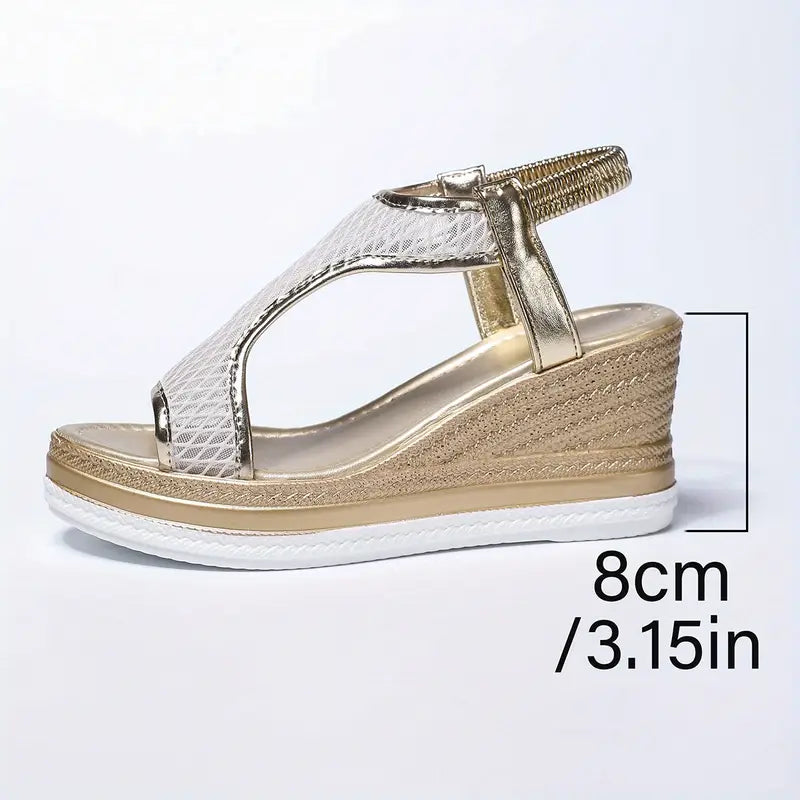Sandalias Ortopédicas Anti-Dolor