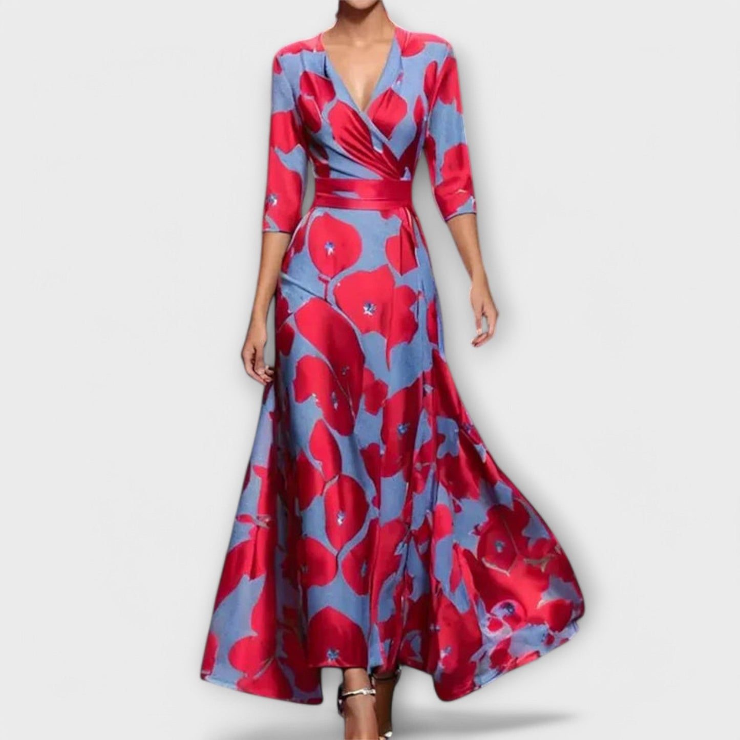 Vestido Día-Noche