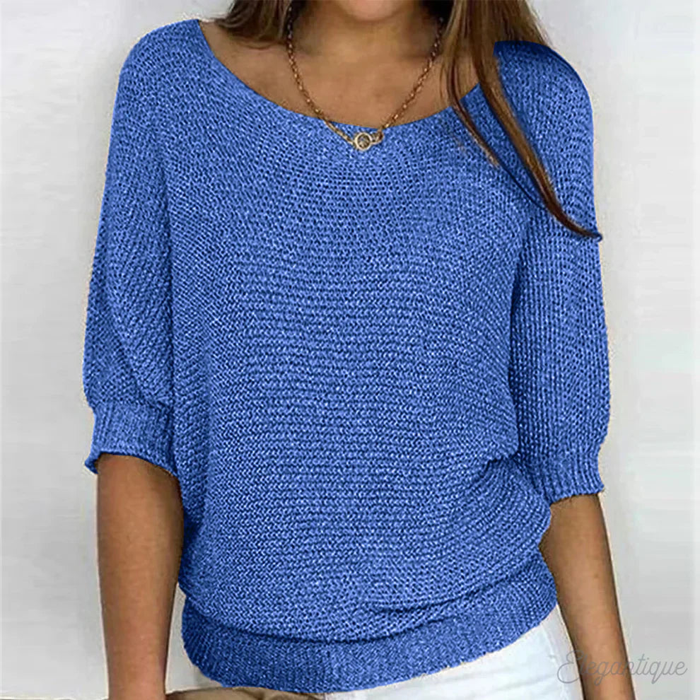 Tricota Eco-Suave Chloe