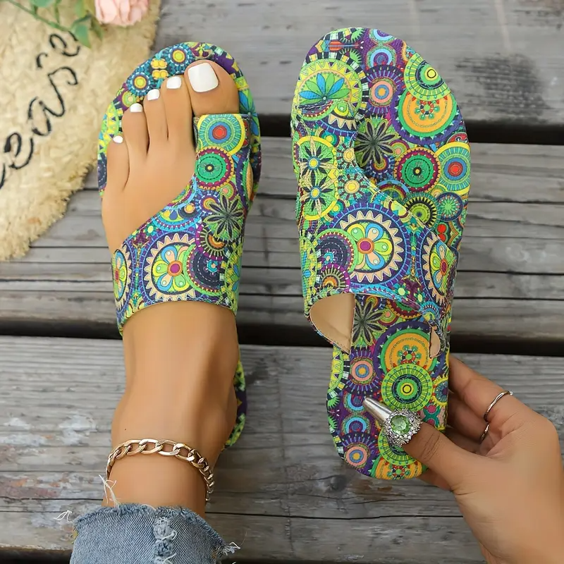 Sandalias Ortopédicas Anti-Dolor