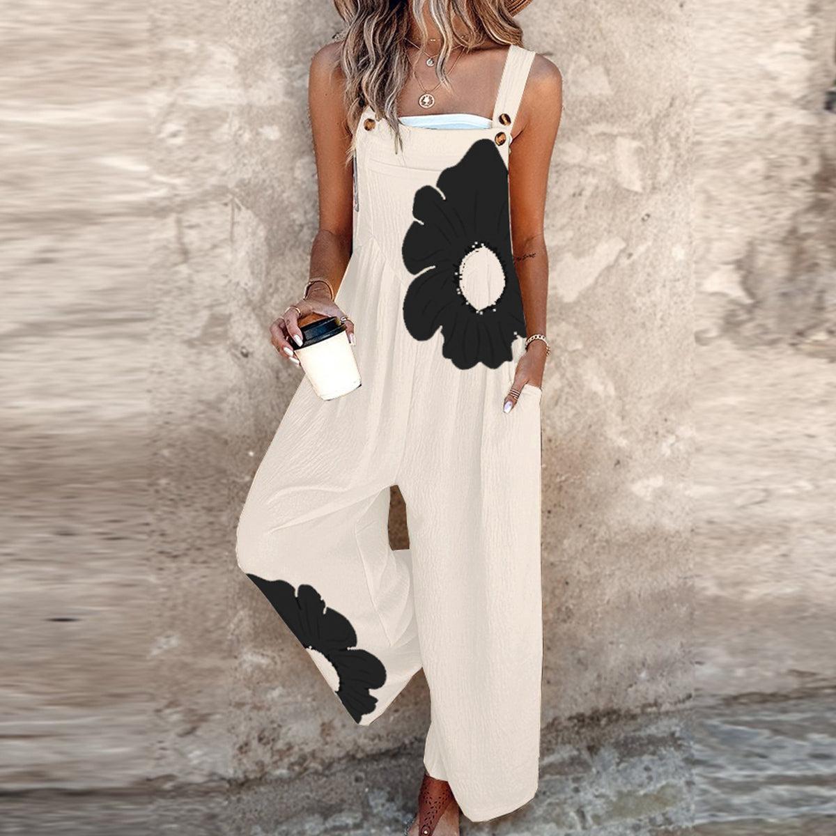 Mono Floral Efecto-Moldeador