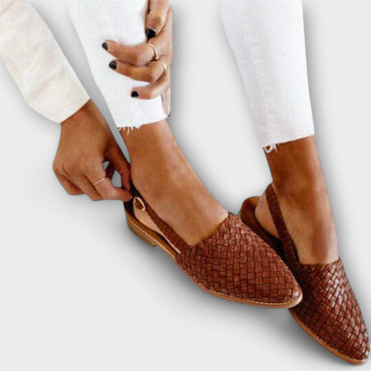 Mocasines Elegancia-Confort