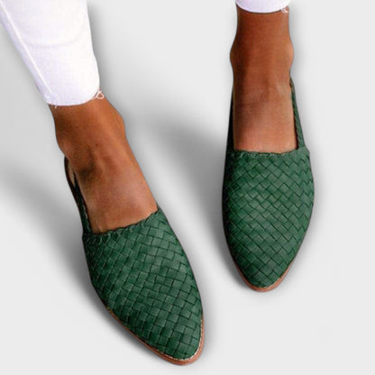 Mocasines Elegancia-Confort