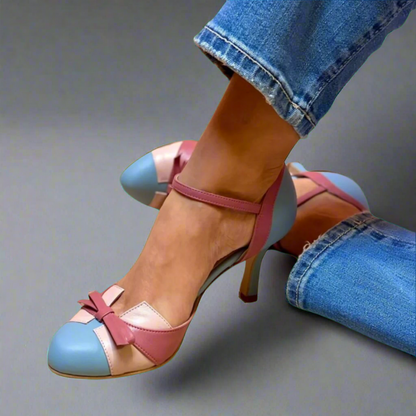 Sandalias Ortopédicas con Ligereza