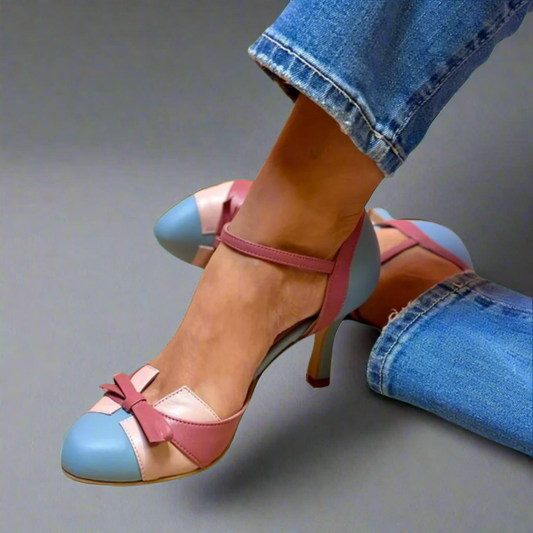 Sandalias Ortopédicas con Ligereza