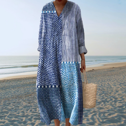 Vestido Efecto-Moldeador