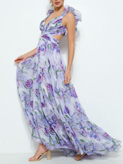 Vestido Moldeador Espalda-Al-Aire