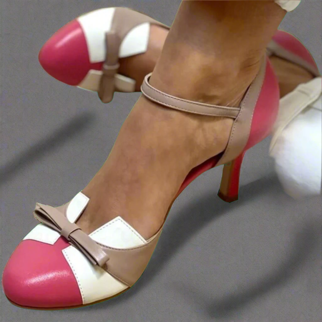 Sandalias Ortopédicas con Ligereza