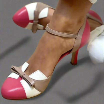 Sandalias Ortopédicas con Ligereza