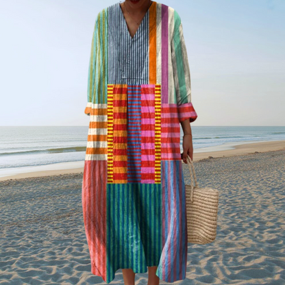 Vestido Tacto-Suave