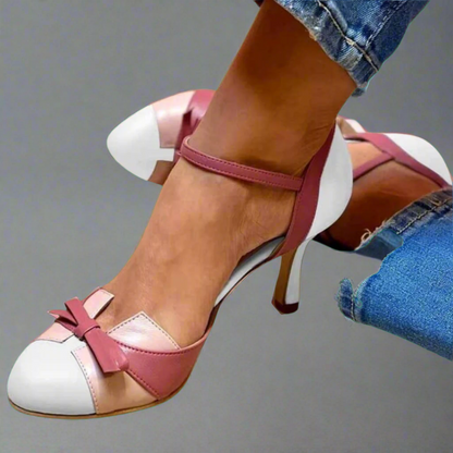 Sandalias Ortopédicas con Ligereza