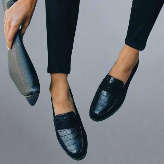 Loafers Confort-Timeless