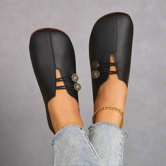 Mocasines Elegantes de Confort