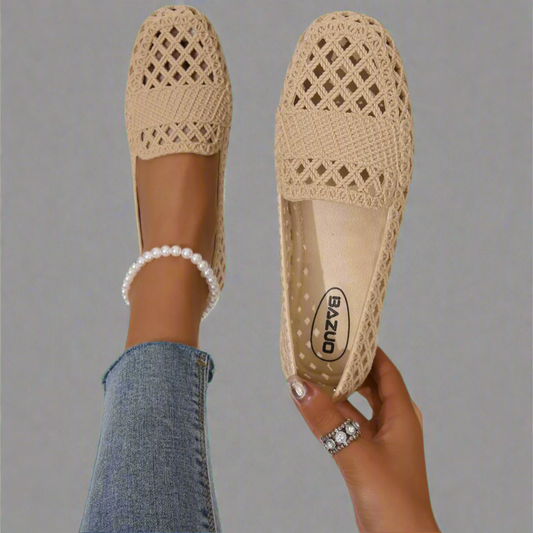 Mocasines Ultraflex Confort