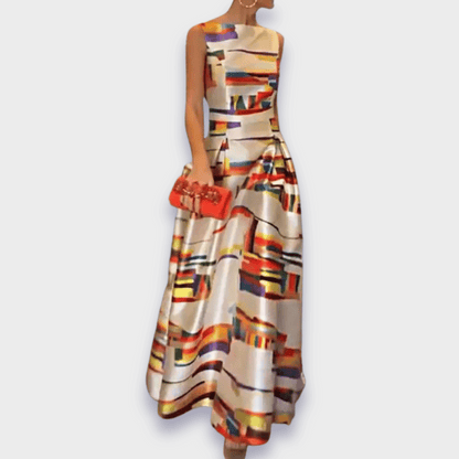 Vestido Favorecedor