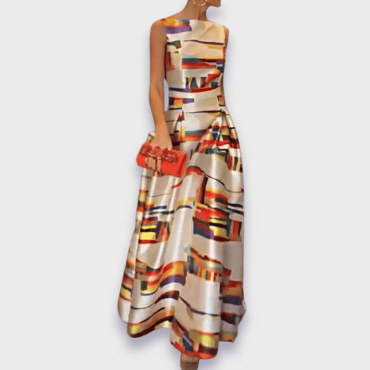 Vestido Favorecedor