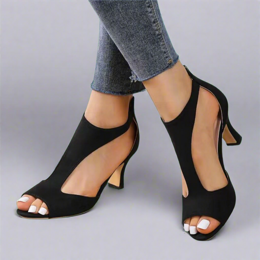 Sandalias Confort-Ergonómicas