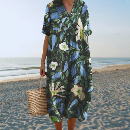 Vestido Silueta-Moldeadora