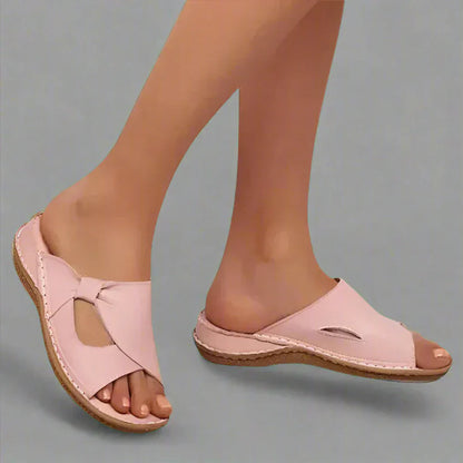 Sandalias Antideslizantes Saludables