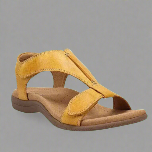 Sandalias Ligeras Confort