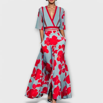 Vestido Silueta-Realzada