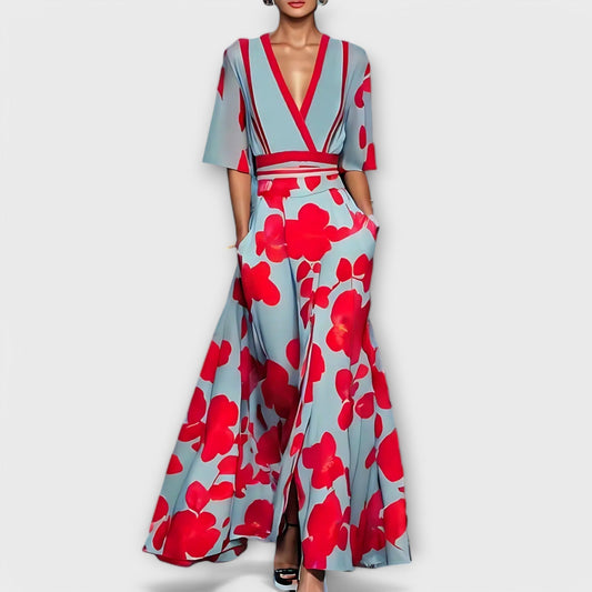 Vestido Silueta-Realzada