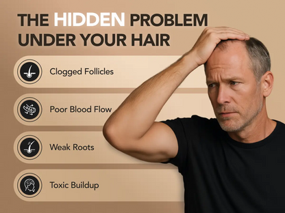 Root Activator Shampoo™