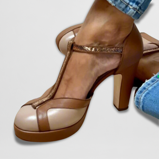 Sandalias Anti-Fatiga
