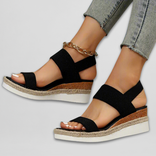 Sandalias Anti-Fatiga