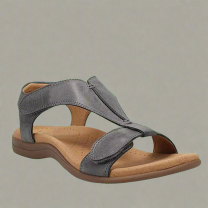 Sandalias Ligeras Confort