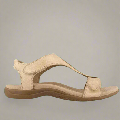 Sandalias Ligeras Confort