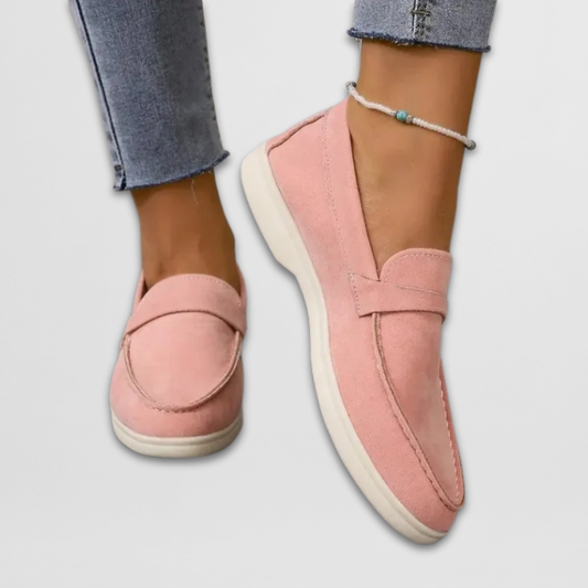 Mocasines Confort-Diario