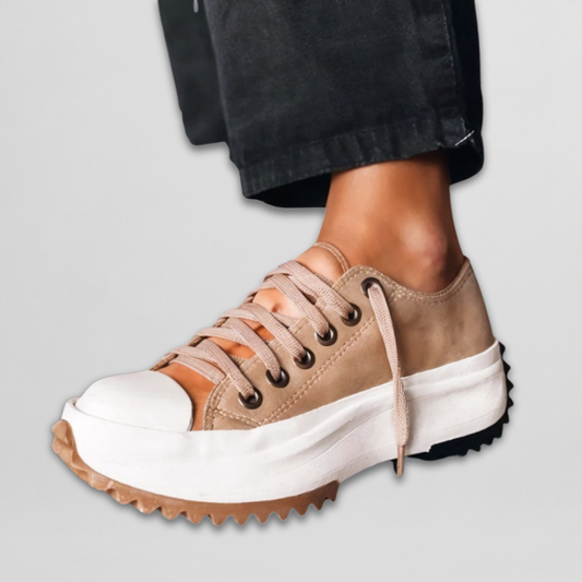 Zapatos Anti-Fatiga