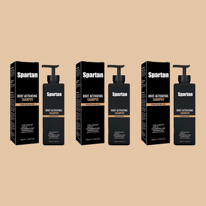 Root Activator Shampoo™