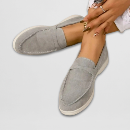 Mocasines Confort-Diario