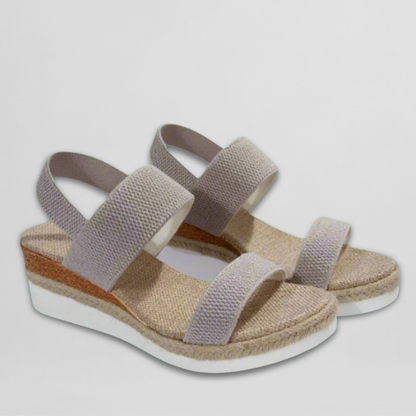 Sandalias Anti-Fatiga