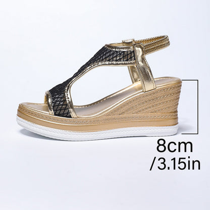 Sandalias Ortopédicas Anti-Dolor