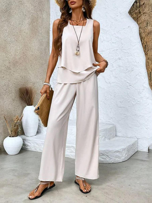 Conjunto Fresco Verano