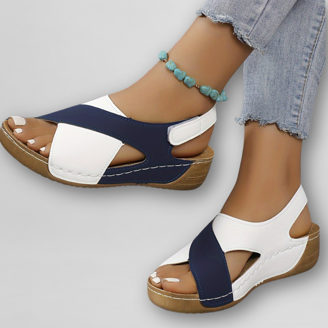 Sandalias Ortopédicas Anti-Fatiga