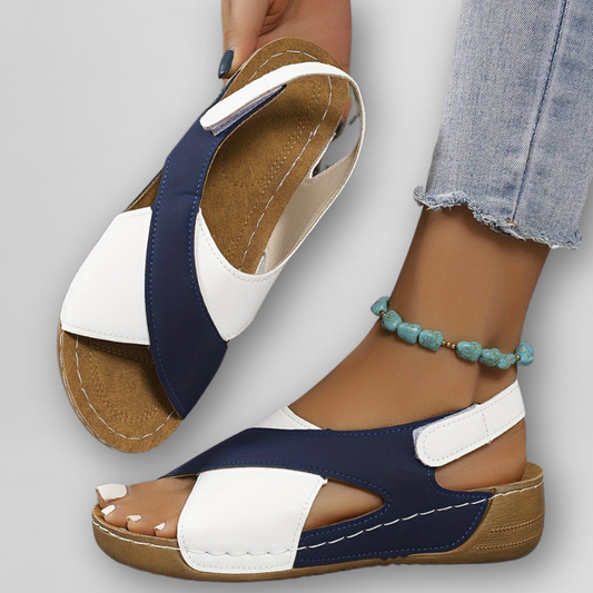 Sandalias Ortopédicas Anti-Fatiga