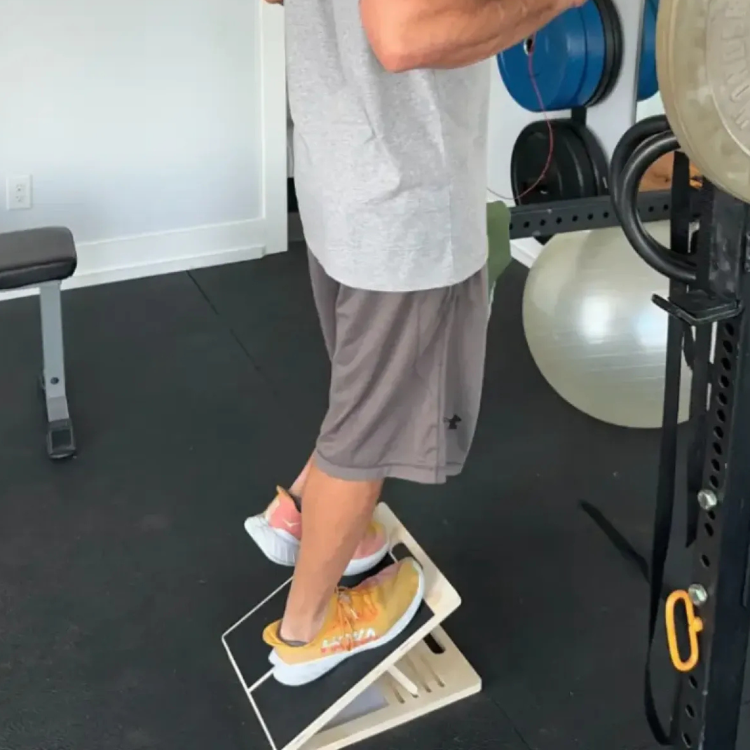 First Step Pain Imagine Waking Up Without That First-Step Pain - Here’s How to Get The ...