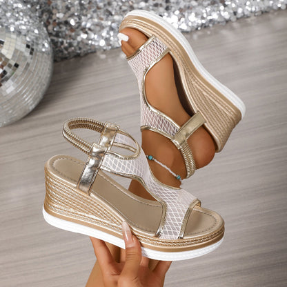 Sandalias Ortopédicas Anti-Dolor