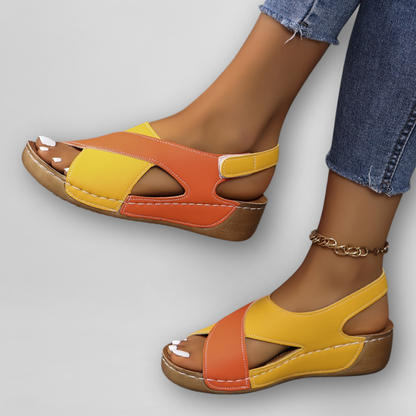 Sandalias Ortopédicas Anti-Fatiga