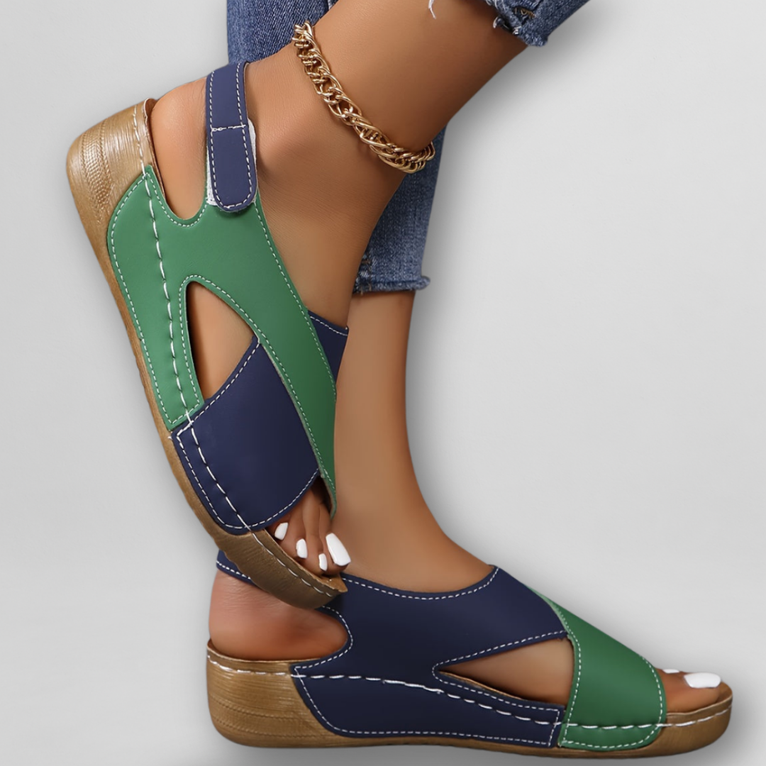 Sandalias Ortopédicas Anti-Fatiga