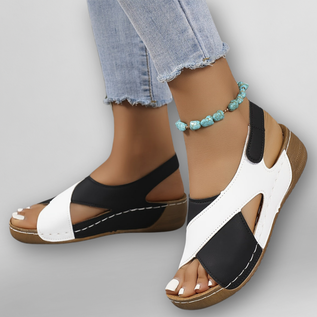 Sandalias Ortopédicas Anti-Fatiga
