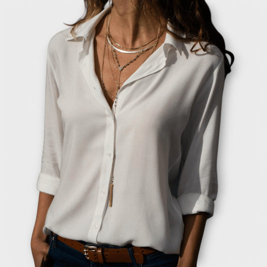 Blusa Elegancia-Confort